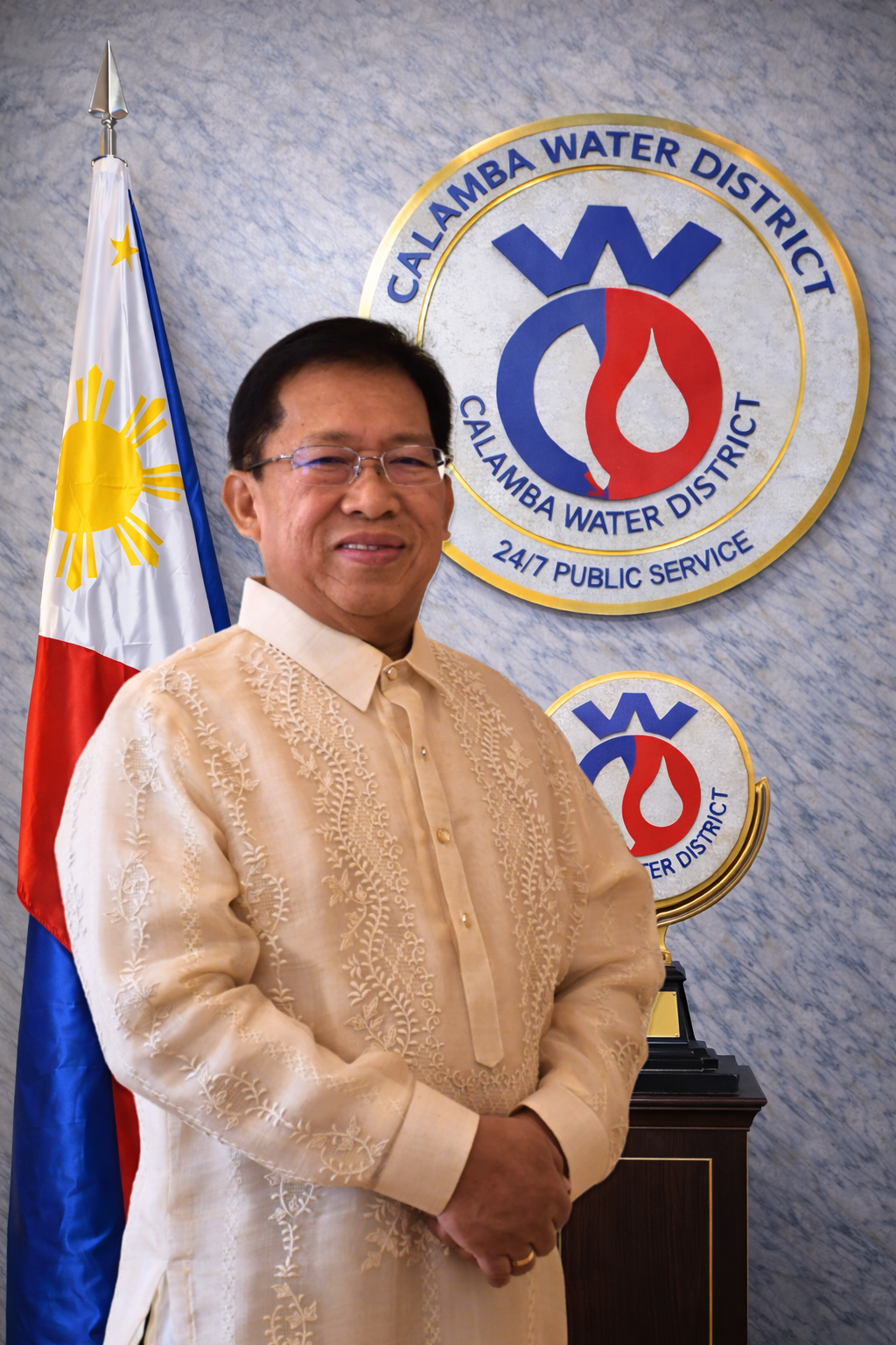 Mr. Exequiel A. Aguilar, Jr.
